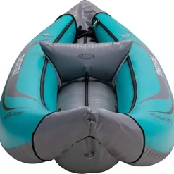 AIRE Tributary Tomcat Solo Teal