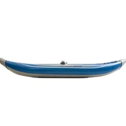 AIRE Tributary Tomcat Solo Inflatable Kayak Red