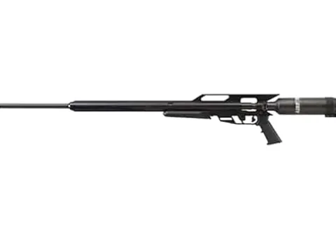 Airforce Texan PCP 50 Caliber Pellet Air Rifle with Carbon Fiber Tank