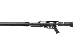 Airforce TexanSS PCP 457 Caliber Pellet Air Rifle with Carbon Fiber Air Tank