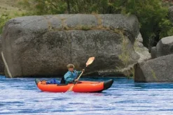 AIRHEAD MONTANA Kayak White