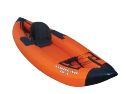 AIRHEAD MONTANA Kayak White