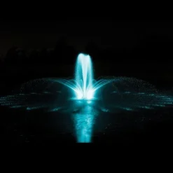 Airmax Color-Changing RGBW LED Light Sets for EcoSeries & PondSeries Fountains