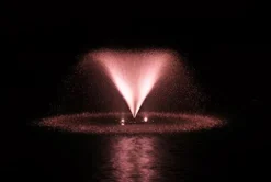 Airmax Color-Changing RGBW LED Light Sets for EcoSeries & PondSeries Fountains
