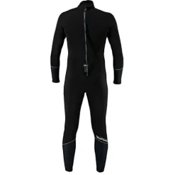 AKONA Men’s 3mm Full Suit Quantum Stretch Neoprene Large