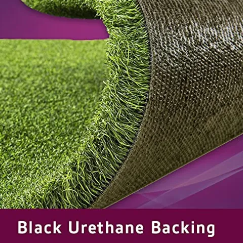 All Turf Mats Super Tee Golf Mat 5 x 10 Outdoor/Indoor Practice