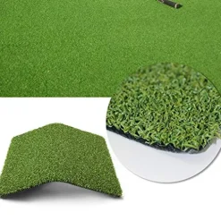 ALTRUISTIC Golf Artificial Grass Turf Pro Putting Green Mat 5ft x 57ft