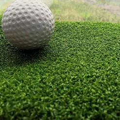 ALTRUISTIC Thick Golf Artificial Grass Turf Pro Putting Green Mat 12ft x 76ft