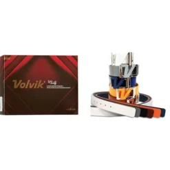 AMBA7 Motocaddy M3 GPS DHC Electric Caddy Cart Bundle Black