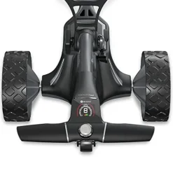 AMBA7 Motocaddy M7 Remote Electric Cart Bundle Black