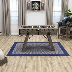 American Legend Brookdale Foosball Table Brown