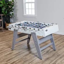 American Legend Foosball Soccer Tables Manhatton