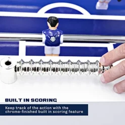 American Legend Foosball Soccer Tables Manhatton