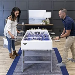American Legend Foosball Soccer Tables Manhatton