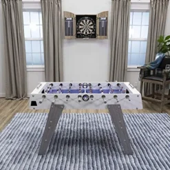 American Legend Foosball Soccer Tables Manhatton