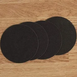 American Legend Kirkwood 9’ LED Light Up Shuffleboard Table with Bowling