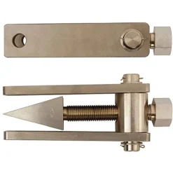 Ampco Safety Tools 9400 Flange Spreader Non-Sparking Non-Magnetic Corrosion Resistant