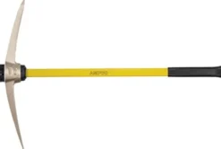 Ampco Safety Tools Non-Sparking Railroad Pick 37″ OAL