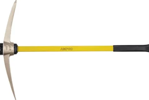 Ampco Safety Tools Non-Sparking Railroad Pick 37″ OAL