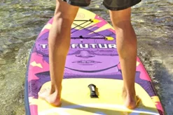 ANOMY SUP USA Inflatable Stand Up Paddle Board