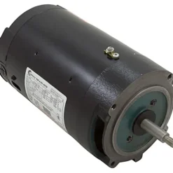 AO Smith Century Electric Three Phase Pool Motor 3HP 3450RPM
