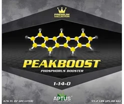 Aptus AP20030 Peakboost 20L Phosphorus Booster Nutrient