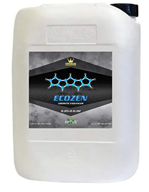 Aptus Ecozen 20L Growth Enhancer Nutrient