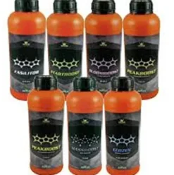 Aptus Plant Tech Nutrient Package 1 Liter