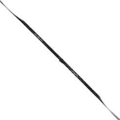 AQUA BOUND Aerial Major Carbon Versa-Lok Kayak Paddle 4-Piece Black