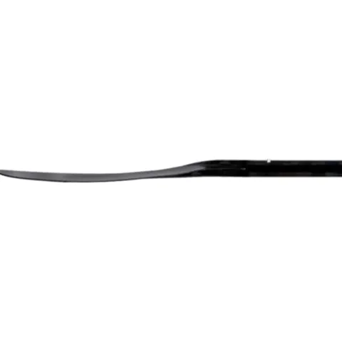 AQUA BOUND Aerial Major Carbon Versa-Lok Kayak Paddle Black