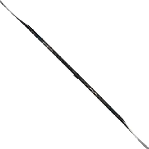 AQUA BOUND Aerial Major Carbon Versa-Lok Kayak Paddle Black