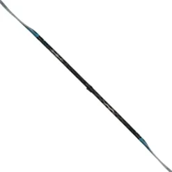 AQUA BOUND Aerial Major Fiberglass Versa-Lok Kayak Paddle Blue 191-196 cm