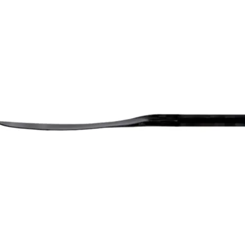 AQUA BOUND Aerial Minor Carbon Versa-Lok Kayak Paddle Black