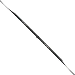 AQUA BOUND Aerial Minor Carbon 2-Piece Kayak Paddle Black