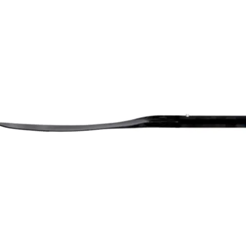 AQUA BOUND Aerial Minor Carbon Versa-Lok Kayak Paddle Black