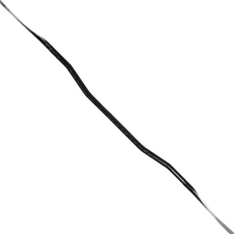 AQUA BOUND Aerial Minor Carbon Bent Shaft Kayak Paddle 200cm Black