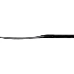AQUA BOUND Carbon Versa-Lok Kayak Paddle 2-Piece Black 191-196 cm
