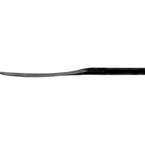 AQUA BOUND Carbon Versa-Lok Kayak Paddle 194-199cm Black