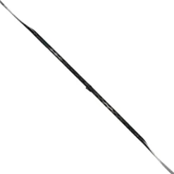 AQUA BOUND Carbon Versa-Lok Kayak Paddle 2-Piece Black 197-202 cm