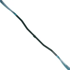 AQUA BOUND Fiberglass Kayak Paddle Blue