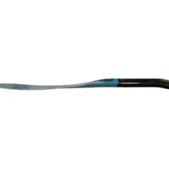 AQUA BOUND Fiberglass Versa-Lok Bent Shaft Kayak Paddle 2-Piece Blue 191-196 cm