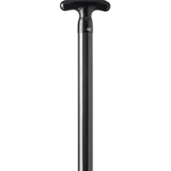 AQUA BOUND Shred Apart Carbon 4-Piece Packraft Paddle Black