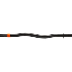 AQUA BOUND Tango Carbon Bent Shaft 2-Piece Kayak Paddle
