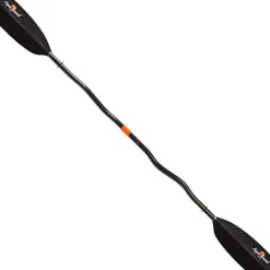 AQUA BOUND Tango Carbon Bent Shaft Kayak Paddle 215cm