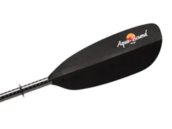 AQUA BOUND Tango Carbon Bent Shaft Kayak Paddle 240cm