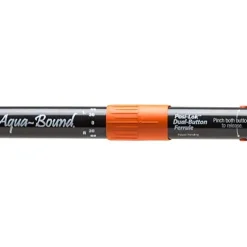 AQUA BOUND Tango Carbon Kayak Paddle Straight Shaft 230cm