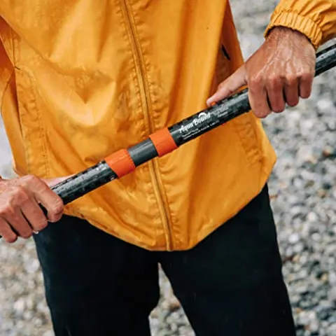 AQUA BOUND Tango Carbon Kayak Paddle 215cm