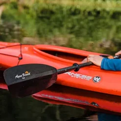 AQUA BOUND Tango Carbon Kayak Paddle 215cm