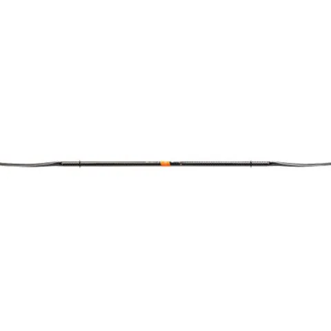 AQUA BOUND Tango Carbon Straight Shaft Kayak Paddle