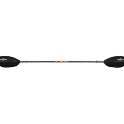AQUA BOUND Whiskey Carbon Kayak Paddle 4-Piece 210 cm
